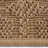 Timikia Jute/Sisal Geometric Rug-92132154