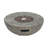 Patio MGO Propane Fire Pit