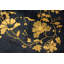 Room Size Antique Knotted Blue Chinese Wool Rectangle - Peking 1920s Rug