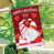 Rouge / blanc Saint-Valentin est en rupture de stock