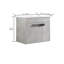 Meuble-lavabo de 30 po avec lavabo, meuble-lavabo sur pied ou flottant optionnel