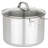 Viking 3-Ply 17 Piece Stainless Steel Cookware Set