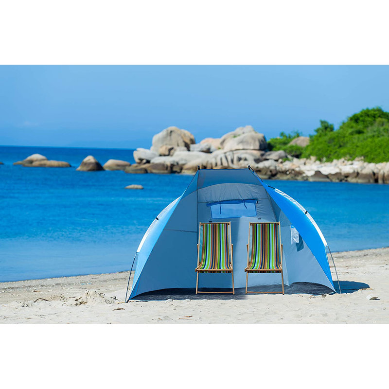 3 Person Tent