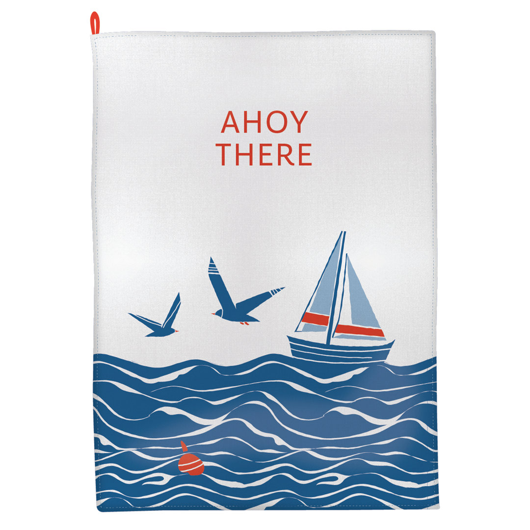 Cotton Tea Towel Kitchen Towel