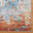 Rayna Kaori Multi Blue Orange Yellow Ivory Machine Washable Modern Abstract Industrial Indoor Area Rug, Flat Pile for Living Room & Bedroom - Multi, 9x13-107487560