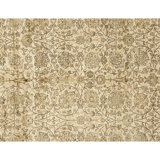 One-of-a-Kind 8' X 10' Hand Knotted Area Rug