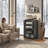 Fleurine Accent Cabinet
