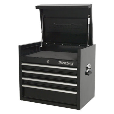 Metal Single Storage Cabinet ( 56.5cm H x 66cm W x 45cm D)