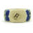 Ceramic Napkin Ring
