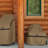 Hickory Outdoor Patio Chair Cover