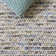 Elle Area Rug in Ivory / Multi