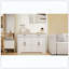 Buffet avec 2 tiroirs et 4 portes Farmhouse Buffet