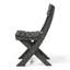Chaise de patio pliante Laguna-108589705