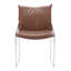 Ensemble de 2 chaises d'appoint Modern-1820108439