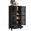 Armoire de rangement avec tiroir-2089428520