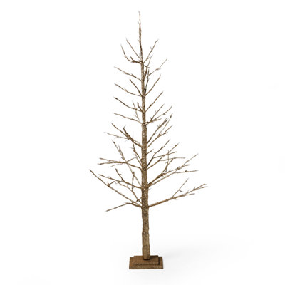 PAPER LED TREE