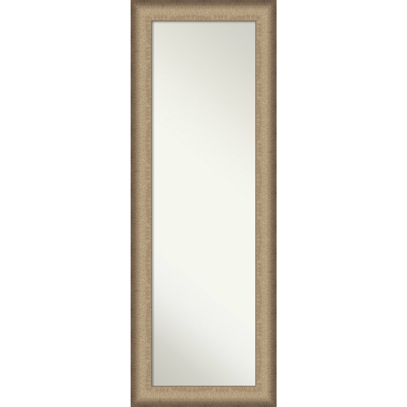 Gidja Flat Mirror