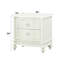 Table de chevet 2 tiroirs Dorothy