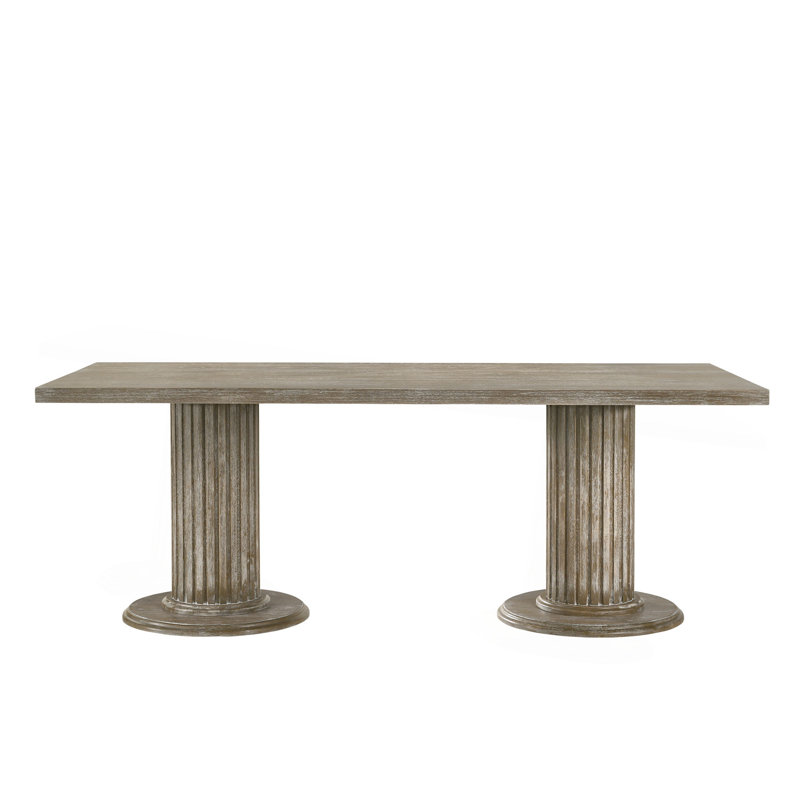 Table de salle à manger Gabrian