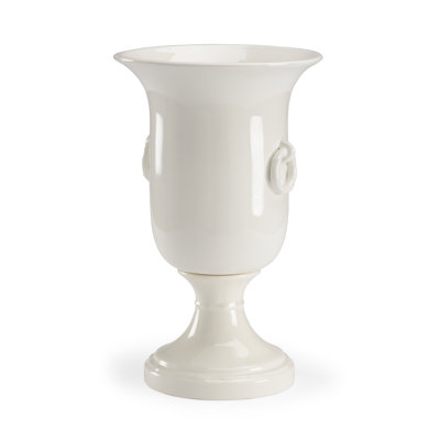 Ceramic / Porcelain Table Vase