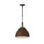 Summit 1 - Light Single Dome Pendant-1996089326-1996089332