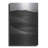 " Black Dunes " by Design Fabrikken-1096706149