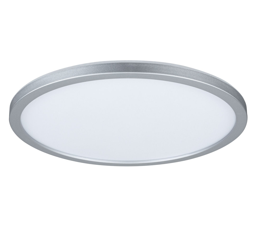 LED Semi Flush Mount