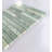1" X 6" Stack Natural Stone Mosaic Wall And Floor Tile-126304656
