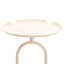 Lantern-shaped Metal Coffee Table-288412411-288412409