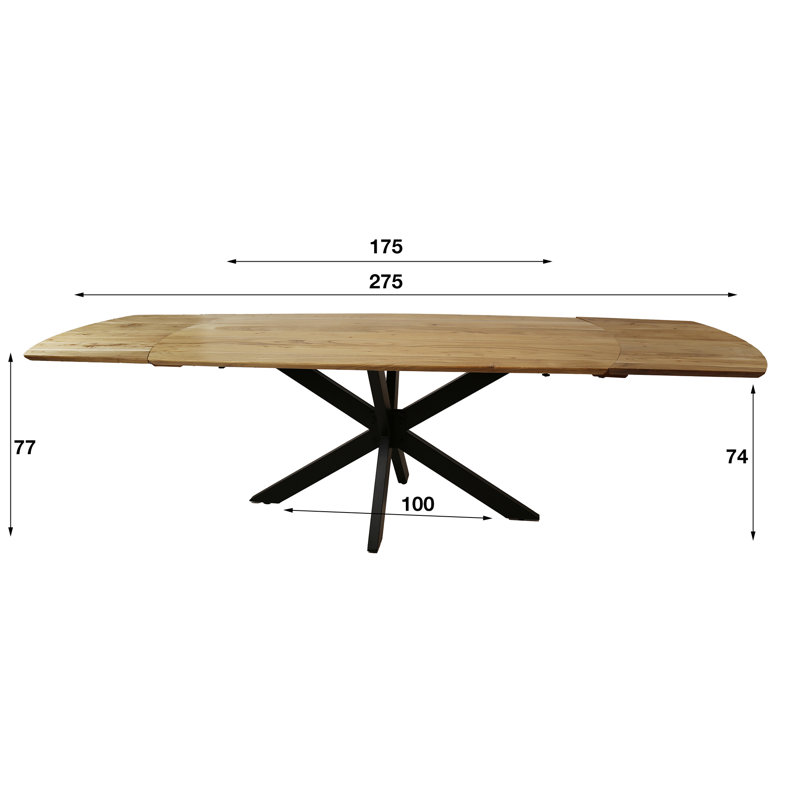 Gartman Dining Table