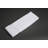 Martex Simplicity Optical White Towel-113765123