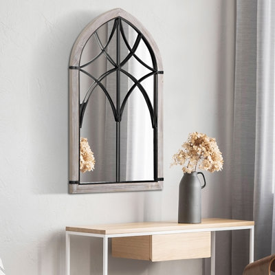 Miroir mural Farmhouse