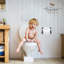 Porte-papier hygiénique mural Rustic Farmhouse-93760588