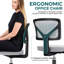 Petite chaise de bureau avec soutien lombaire Sweetcrispy-1889051233