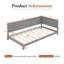 Lit plateforme en bois avec accoudoirs-1401256179-1401256176