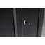 Eva 2 Door Solid Wood Wardrobe