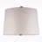 28.25" Tall Polyresin Table Lamp