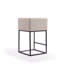 Tabouret de comptoir