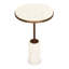 Dolmec End Table