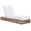 Gillian Steel and Rope Chaise Lounger-1928199524