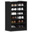 12 Pair Shoe Storage Cabinet
