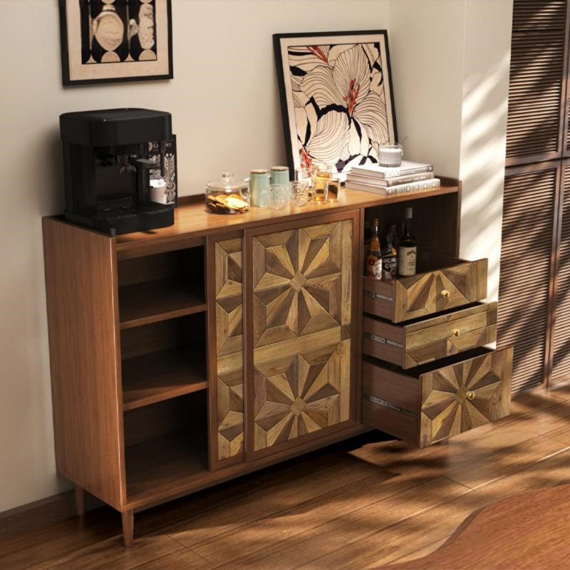 Buffet multifonctionnel