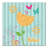 Believe Flower Print On Canvas; 1EBEE18AD45F4FD09D970F710FCAAD23 Square-602547281