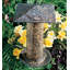 Cardinal Tube Bird Feeder-1627363073