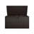 COSCO Large 150 Gallon Outdoor Storage Deck Box-103710630