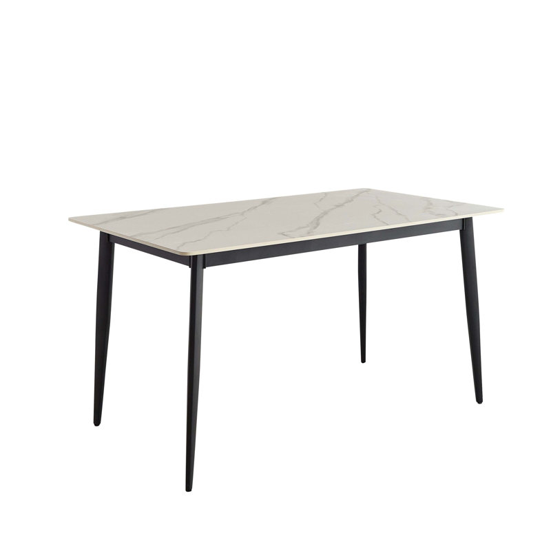 Table de salle à manger 55 pouces
