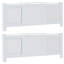 Extra Large Radiator Cover