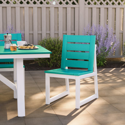 Outdoor Dining Side Chair