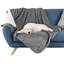 Couverture imperméable pour chien, pour lit, lit ou voiture PETPAKER-126733319-126733316