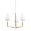 Lustre Mariana par MEGAN MOLTEN